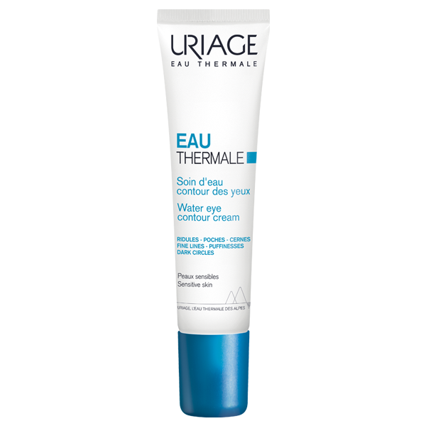 7477554-Uriage Creme de Água Contorno de Olhos 15ml.png